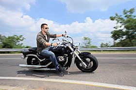 Recreational Vehicle & Motorcycle Insurance